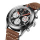 Breitling Y233801A1B1X1  Classic AVI Chronograph 42 Mosquito